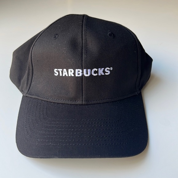 Starbucks Other - STARBUCKS hat